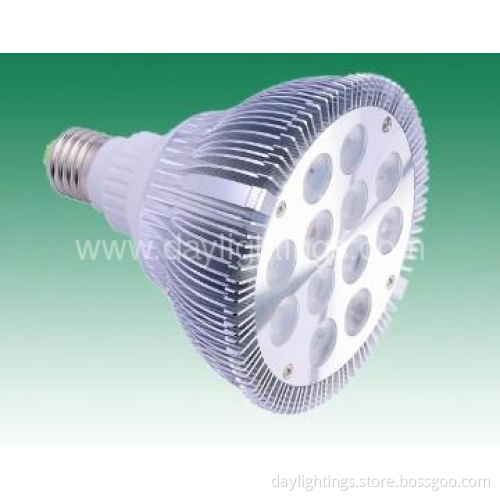 12w led par 38 bulb warm white/neutral white/cool white